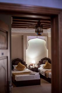 Kukaldosh Boutique Hotel - 9