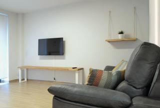 Apartamento Estella-Lizarra - Estella - 3