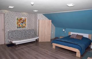 Central Riverside Apartments - Jēkabpils - 6