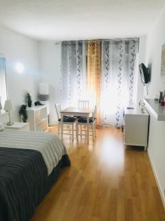 Resitur Luxury Suit 2 - Siviglia - 0