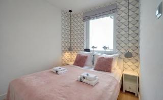 PINK APARTMENT Leśne Tarasy - Dziwnówek - 7