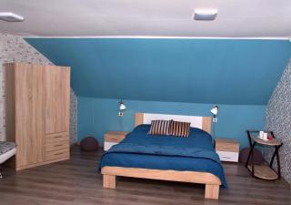 Central Riverside Apartments - Jēkabpils - 7