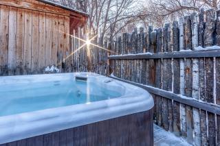Adobe and Pines Inn Bed and Breakfast - Taos - 3