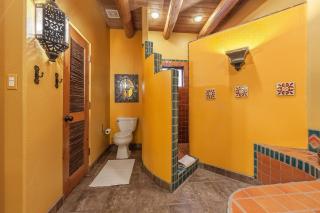 Adobe and Pines Inn Bed and Breakfast - Taos - 7