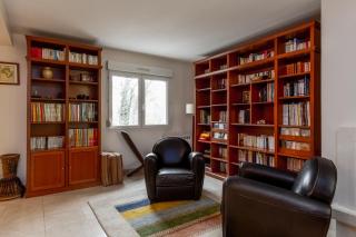 4 Bedroomed Near Disneyland Paris - Coupvray - 8