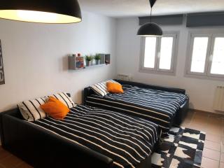 Loft con WiFi y Parking en el corazón de Sierranevada - 2