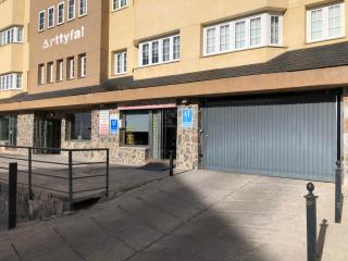 Loft con WiFi y Parking en el corazón de Sierranevada - Sierra Nevada - 6
