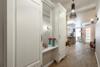 Arkadia Plaza Design Apartment - Odesa - 5