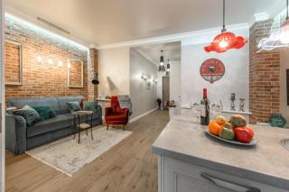 Arkadia Plaza Design Apartment - Odesa - 1
