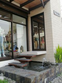 Cabinas Gosen - Puntarenas - 7