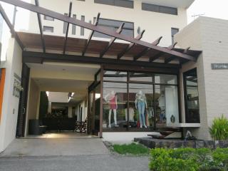 Cabinas Gosen - Puntarenas - 3