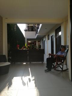 Cabinas Gosen - Puntarenas - 1