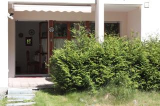 Sut baselgia - Andeer - 1