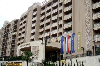 ROYAL BEACH HOTEL apartment - Sunny Beach - 6