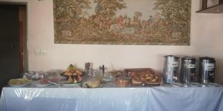 HOTEL CONTINENTAL COSQUIN - Cosquín - 2