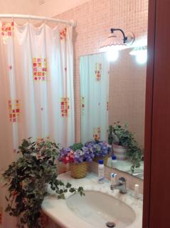 Bacio di sole Apartment and rooms - 1