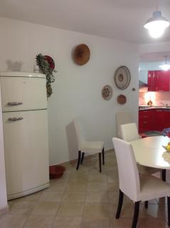 Bacio di sole Apartment and rooms - Pula - 5