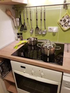 Apartman Zelengaj - 2