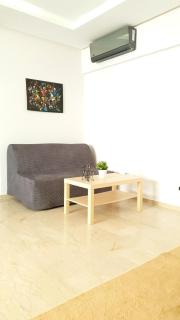 Appartement au centre de Mohammedia, à 2mn de la plage - Mohammedia - 1