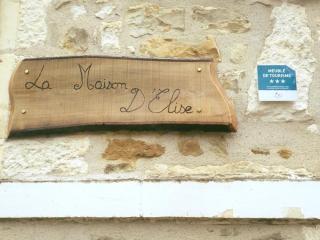 La Maison d’Elise - Beine - 6