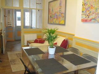 Gite de la Madeleine 80 m2 - Tournus - 1