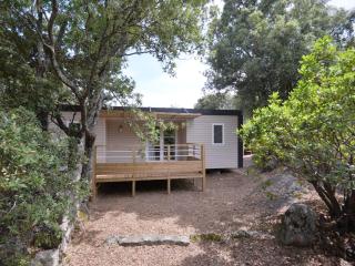 Camping La Vetta - Porto-Vecchio - 2