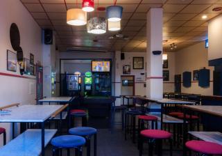 Masonic Hotel - Palmerston North - 2