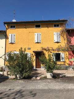 La casa tra i vigneti - 2