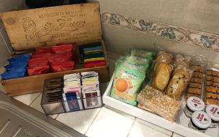Suite i Gessi - San Ruffillo - 9