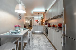 Arkadia Plaza Design Apartment - Odesa - 8