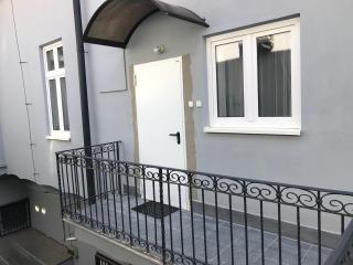 Junior Suite old town - Košice - 1