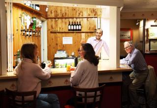 The Columbia Hotel - Wellingborough - 1