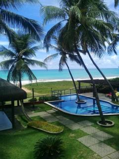 PARAÍSO PÉ NA AREIA EM GUAXUMA - MACEIÓ - Maceió - 7