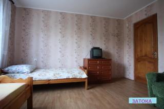 Затока - 2