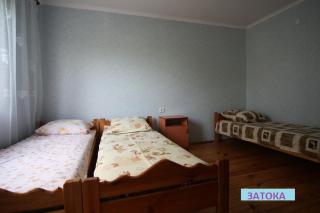 Затока - 5