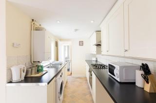 Leamington Spa Town House 2-Bed, 2 Bath - Leamington Spa - 8