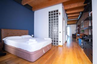 Barcelona - Loft Paseo de gracia - 6