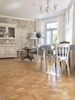 Appartment Chupferschmied - Wohlfühlen im Altstadtambiente - Schopfheim - 0