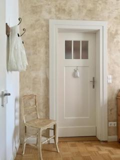 Appartment Chupferschmied - Wohlfühlen im Altstadtambiente - Schopfheim - 6