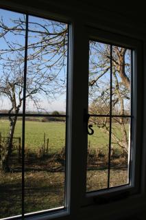 Chadwell Hill Farm - Longwick - 9