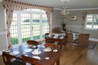 Chadwell Hill Farm - Longwick - 8
