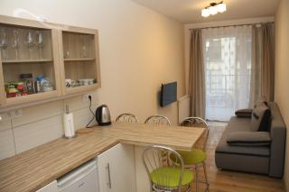 Apartament Matejki - 2