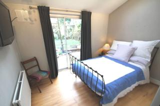 SW4 Apartment Clapham Common - Londra - 4