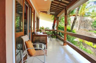 Casa Ilhabela Lado Sul - Próx. Praia do Curral - Ilhabela - 7