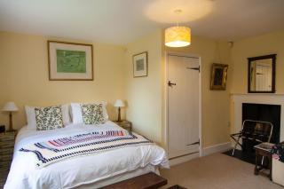 Lower Buckton Country House - 3