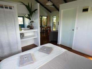 Aroa Kainga Bungalows and Apartment - 2