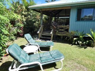 Aroa Kainga Bungalows and Apartment - Rarotonga - 1