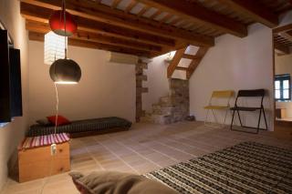 The house of George in Monemvasia Castle - 5