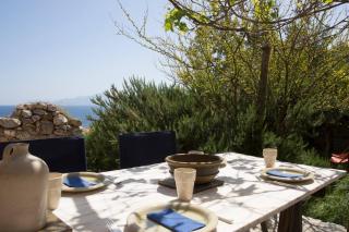 The house of George in Monemvasia Castle - 3