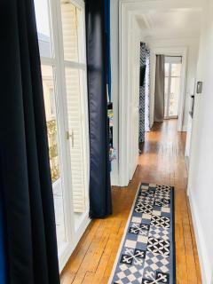 Le cœur de Troyes - Appartement & Studio - 1